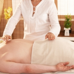 Reiki Energy Services