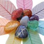 chakra stones energy services