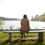 grief healing massage abandoned sad