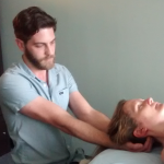 Jeff licensed massage therapist