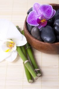 hot stone massage madison