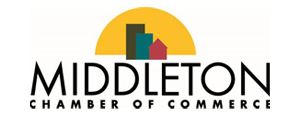 Middleton chamber logo