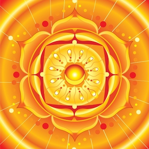 Sacral Chakra